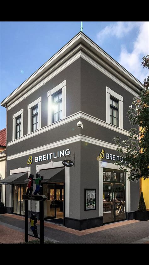 breitling outlet store roermond|designer outlet roermond.